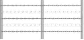 Fence Design A