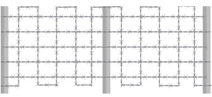 Fence Design C